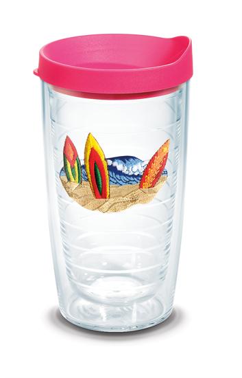 16oz Classic Tervis Tumbler