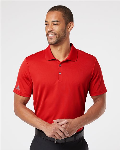 Adidas Performance Polo