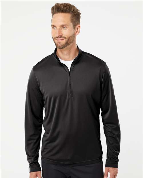 Adidas Lightweight Qtr-Zip Pullover