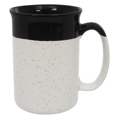 13oz Speckled Mug