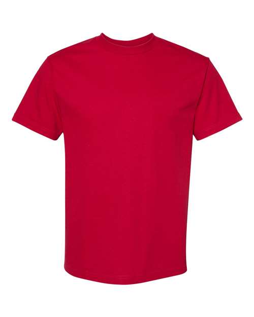 American Apparel Heavyweight Cotton Tee