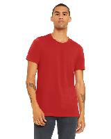 Bella Canvas Jersey T-Shirt