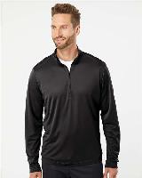 Adidas Lightweight Qtr-Zip Pullover