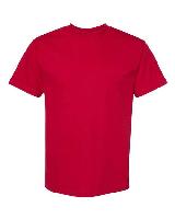 American Apparel Heavyweight Cotton Tee