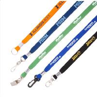 .5in Polyester Lanyard